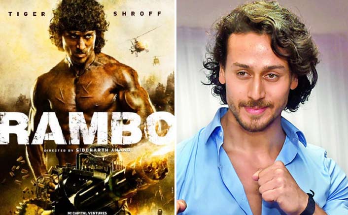 Rambo: Here’s Why This Tiger Shroff Film Will Go On Floors In 2019