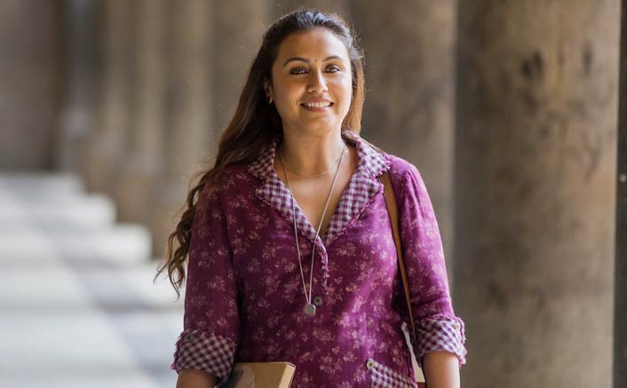 Rani Mukeji's Hichki Gets Postoponed, Here's Why!