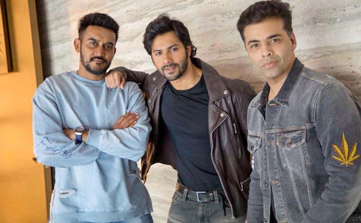 Rannbhoomi: Varun Dhawan, Shashank Khaitan & Karan Johar Reunite For This Masala Entertainer 