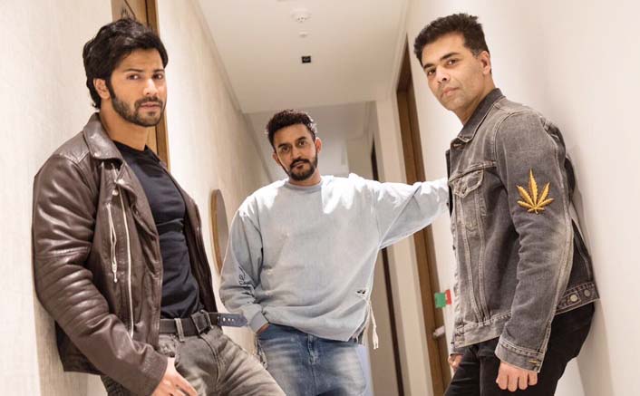 Rannbhoomi: Varun Dhawan, Shashank Khaitan & Karan Johar Reunite For This Masala Entertainer 