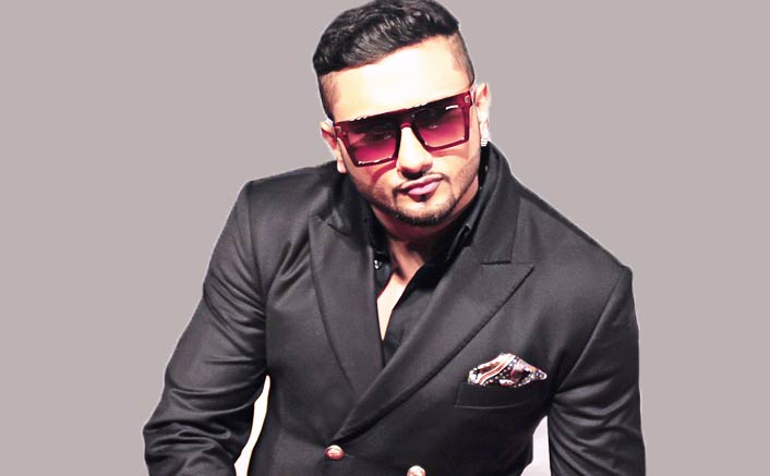  Yo Yo Honey Singh