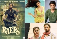 Result Of Koimoi’s Audience Poll: Actor, Actress & Director With A Difference, Best Poster And Best Fashion Diva