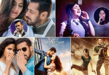 Results Of Koimoi’s Audience Poll: Swag Se Swagat From Tiger Zinda Hai, Atif Aslam For Dil Diyan Gallan & Much More! Results Of Koimoi’s Audience Poll: Atif Aslam For Dil Diyan Gallan,Meghna Mishra For Main Kaun Hoon & Much More!