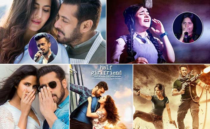 Results Of Koimoi’s Audience Poll: Atif Aslam For Dil Diyan Gallan,Meghna Mishra For Main Kaun Hoon & Much More!
