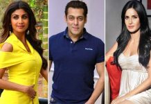 After Salman Khan & Shilpa Shetty, Katrina Kaif Gets Into A Legal Trouble Over Casteism Joke