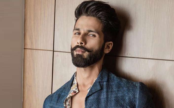 Shahid Kapoor falls ill on the sets of Batti Gul Meter Chalu