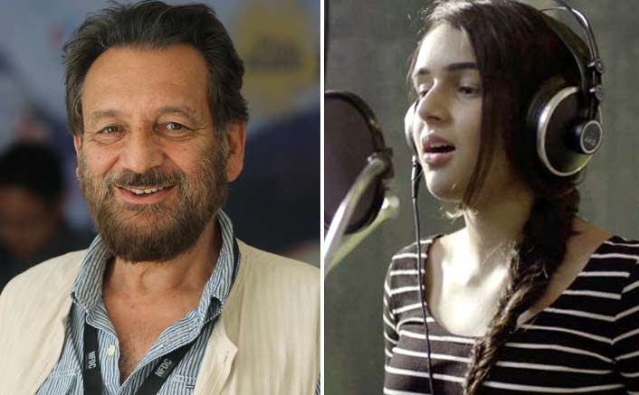 Shekhar Kapur's daughter Kaveri to collaborate with British pop act HRVY