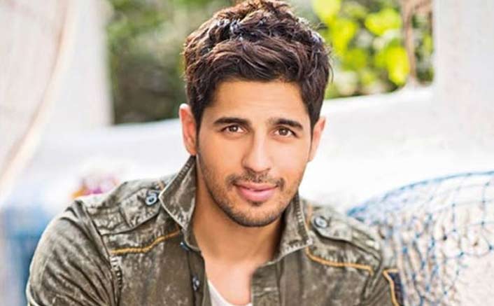 Sidharth Malhotra considers SRK his mentor