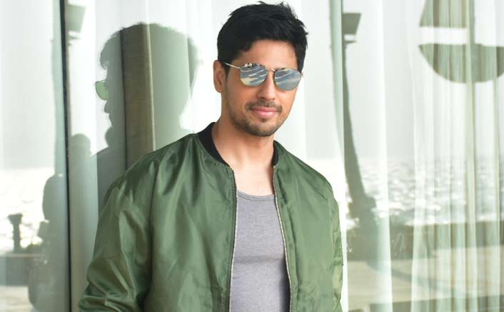 No marriage plans for now: Sidharth Malhotra