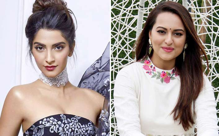Sonam Apologises to Sonakshi, Here's Why!