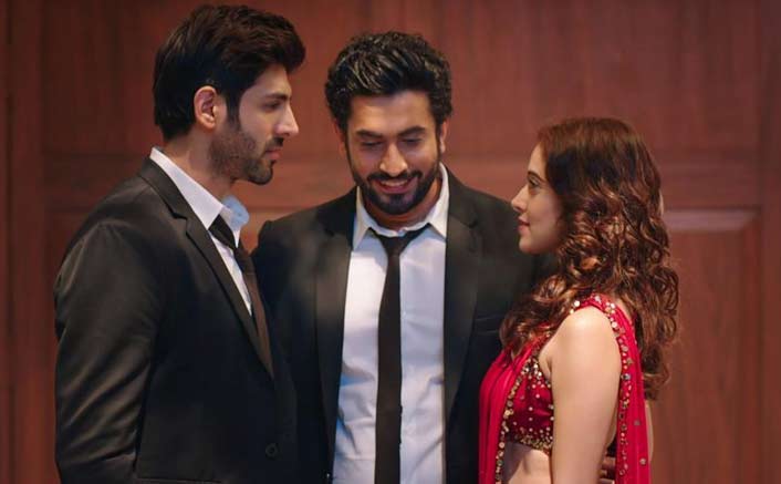 Box Office - Sonu Ke Titu Ki Sweety takes a winning start