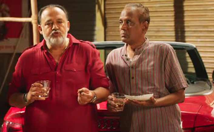  Alok Nath & Virendra Saxena