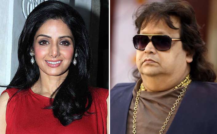 Sridevi was one and only lady superstar: Bappi Lahiri