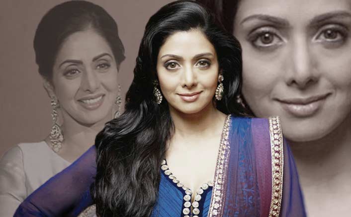 Sridevi's body released for embalming