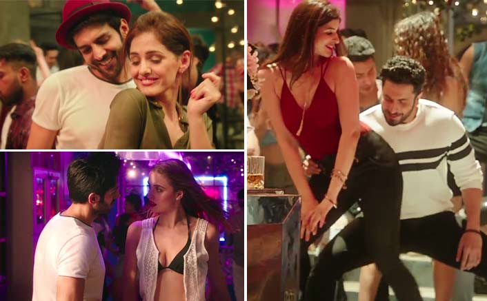 Sway To The Beats Of This Perfect Party Number From Sonu Ke Titu Ki Sweety