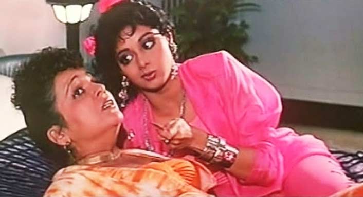 Chaalbaaz