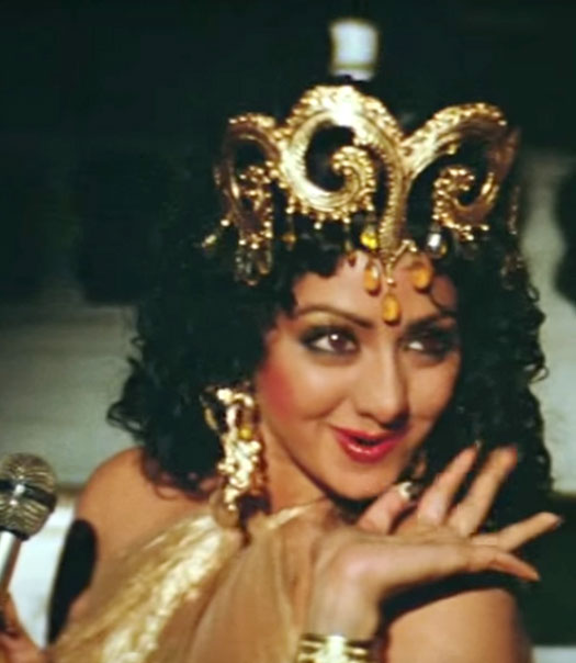 Mr. India