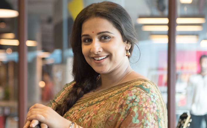 'Tumhari Sulu' To Be Remade In Tamil