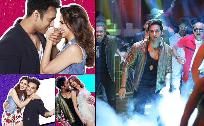 Veerey Ki Wedding Trailer
