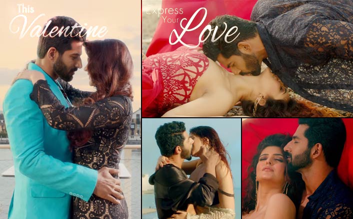 Vivan Bhatena And Ihana Dhillon Will Set Your Screen On Fire With This New Song Of Theirs From Hate Story 4