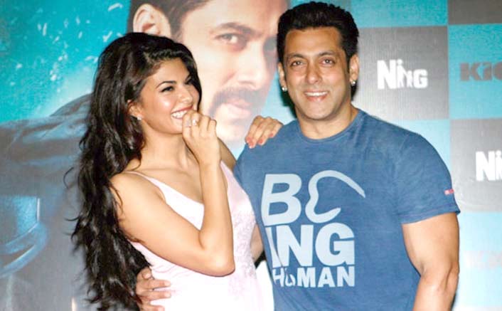 Will Jacqueline Fernandez Not Be A Part Of Kick 2?