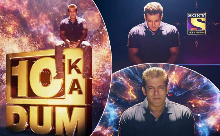 10 Ka Dum season 3 promo