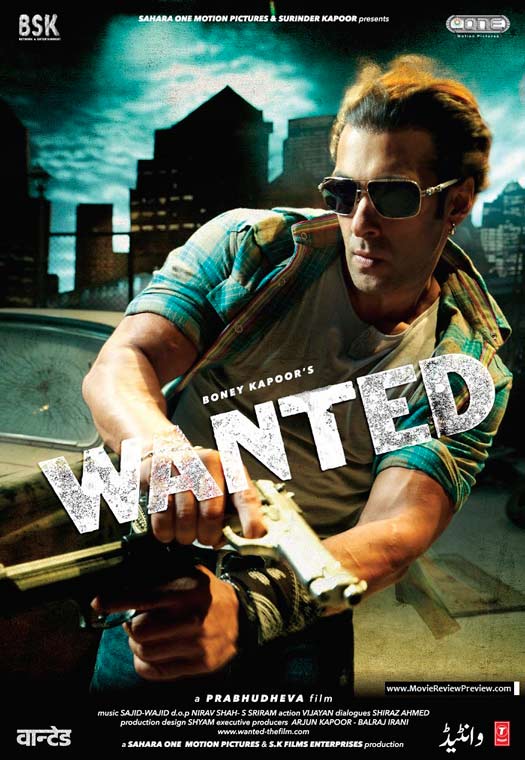 Wanted