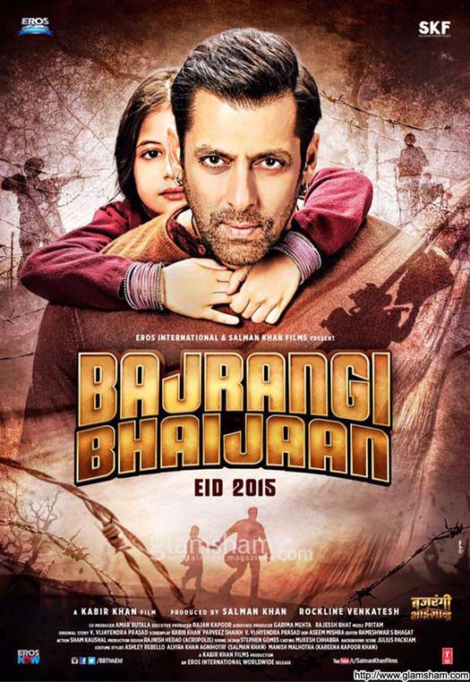Bajrangi Bhaijaan
