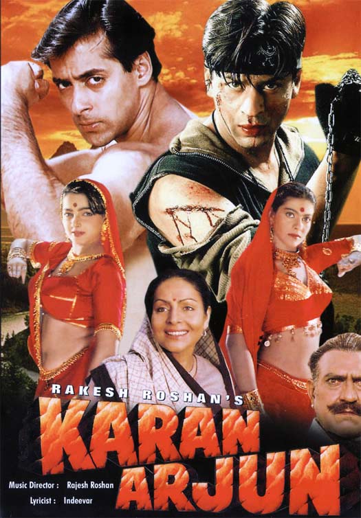 Karan Arjun