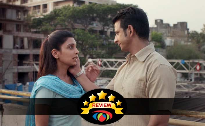 3 Storeys Movie Review: Dark Truths Lightly Told!