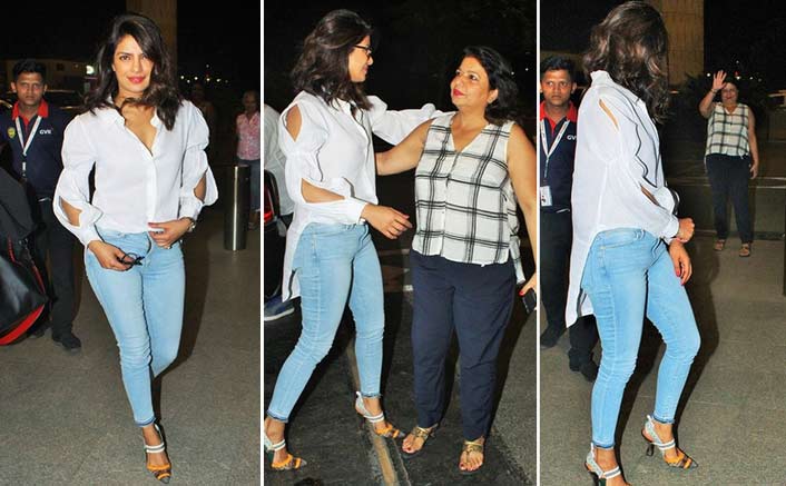 Priyanka Chopra