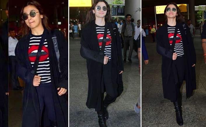 Alia Bhatt