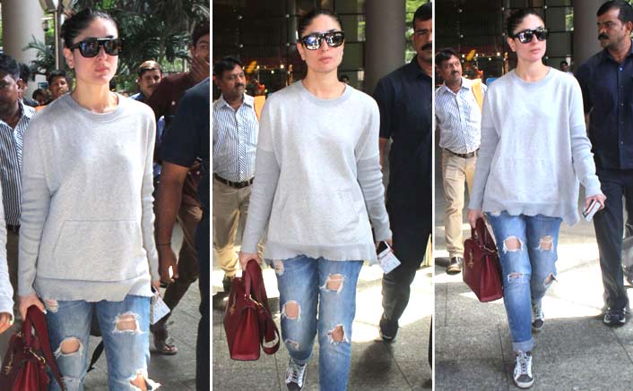 Kareena Kapoor Khan