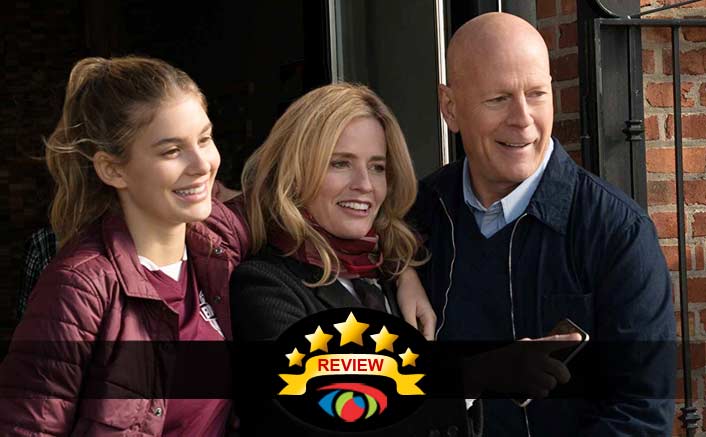 Death Wish Movie Review: How Far Would You Go To Protect Yourself From This Movie?