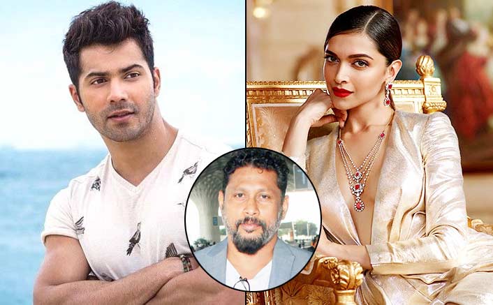 Deepika Padukone Amused By Shoojit’s New Found Love For Varun Dhawan
