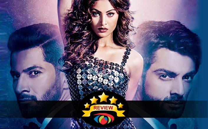 Hate Story 4 Movie Review Same Old Wine Packaged In The Same Old