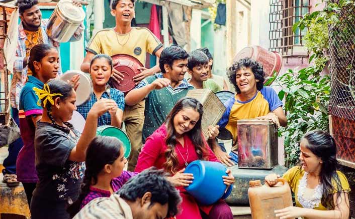 Rani Mukerji Earns BIG On Its Day 2 (Saturday) At The Box Office!