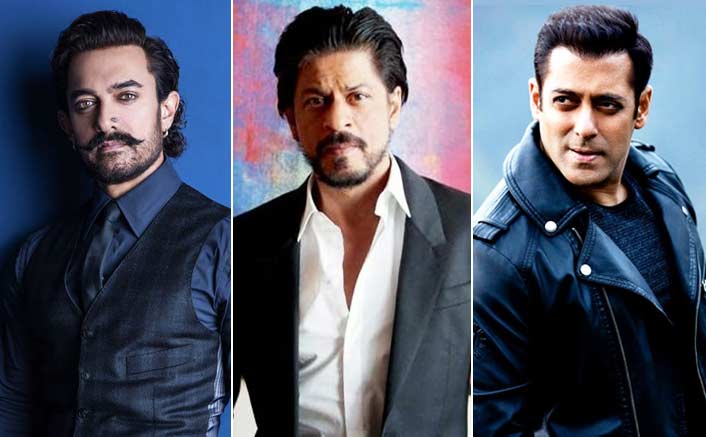 This Day That Film: When Aamir Khan, Salman Khan and Shah Rukh Khan Delivered Big Flops On The Same Day!