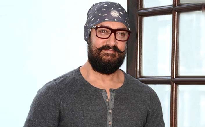 Aamir Khan