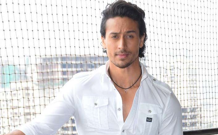 Action has a universal language: Tiger Shroff
