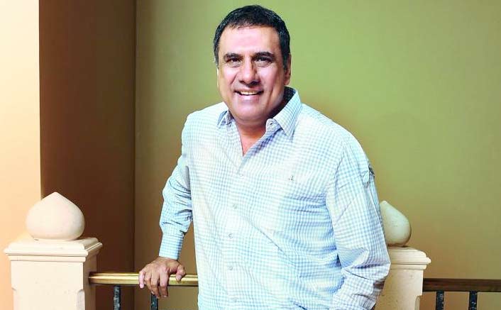Actors need to be socially responsible: Boman Irani