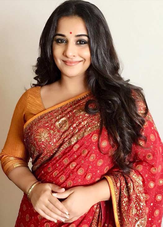 Vidya Balan