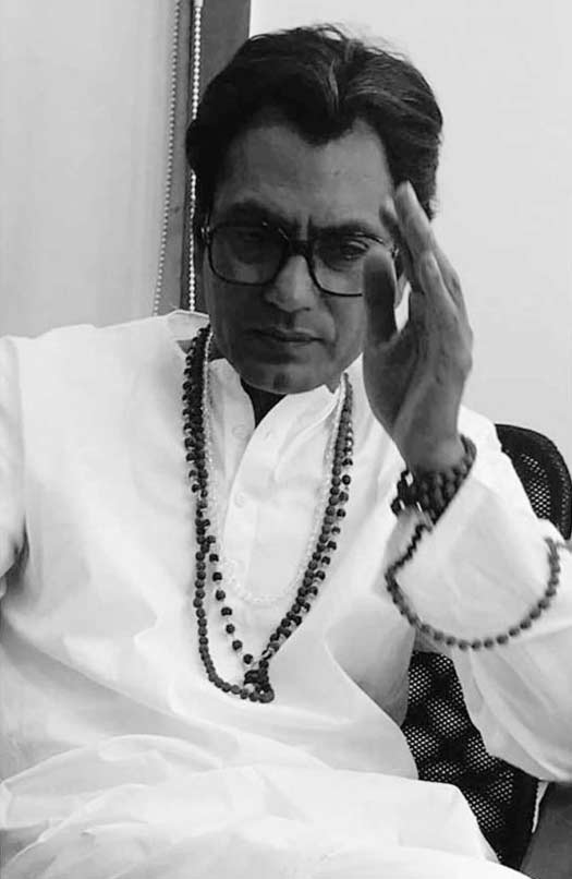 Nawazuddin Siddiqui