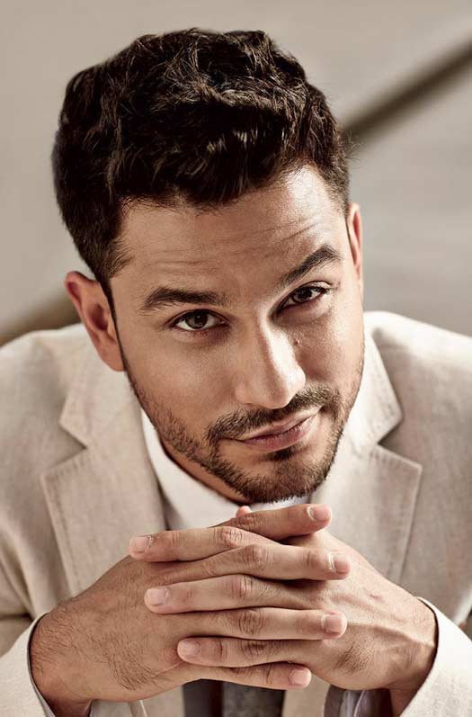 Kunal Khemu