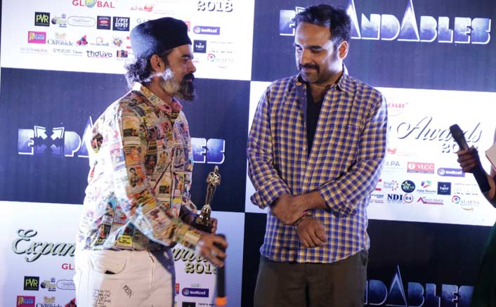 Pankaj Tripathi