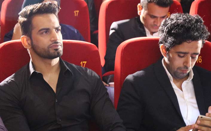 Upen Patel