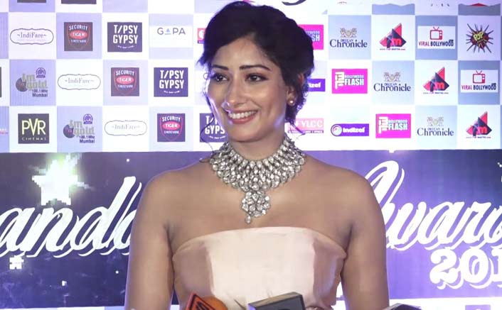 Niharica Raizada