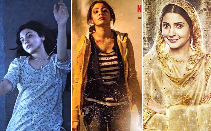 Anushka Sharma Is Back With Pari; Will It Gross Higher Than NH10 & Phillauri?