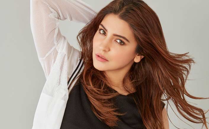 Anushka Sharma