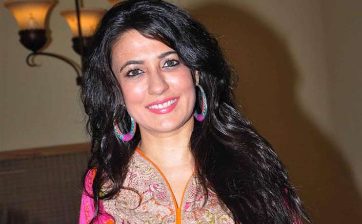 Why ask about religion, questions Mini Mathur